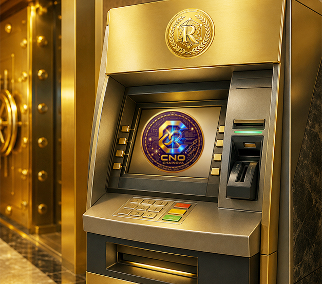 About ICO